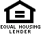 Equal Housing Lender
